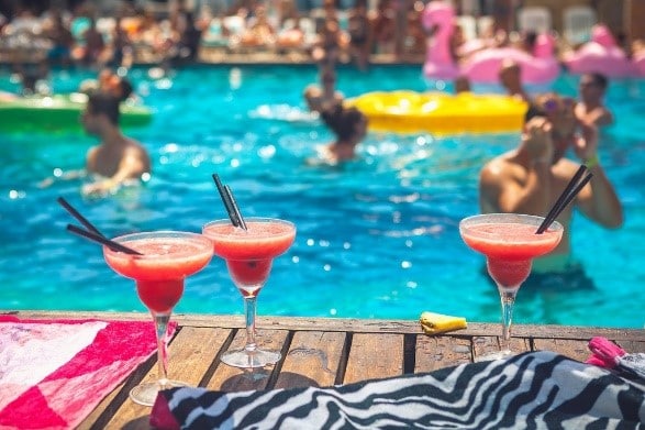 best reviews of automation of pools for party