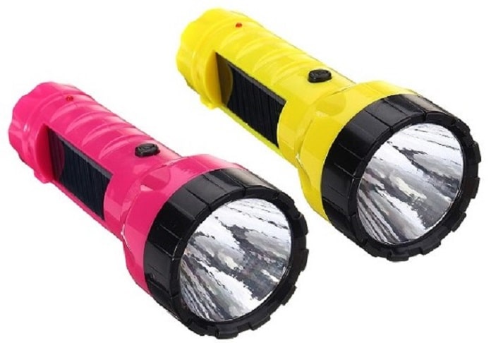 best camping accessories for light